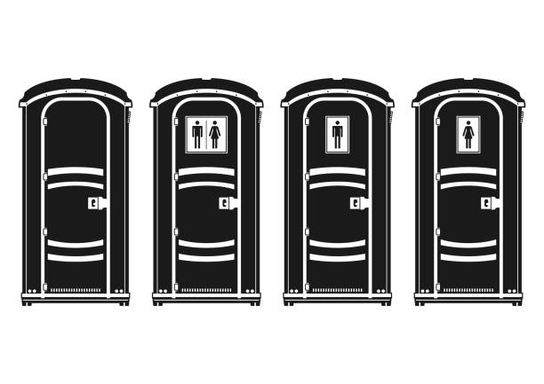 Streetsboro, OH Portable Potty Rental Company