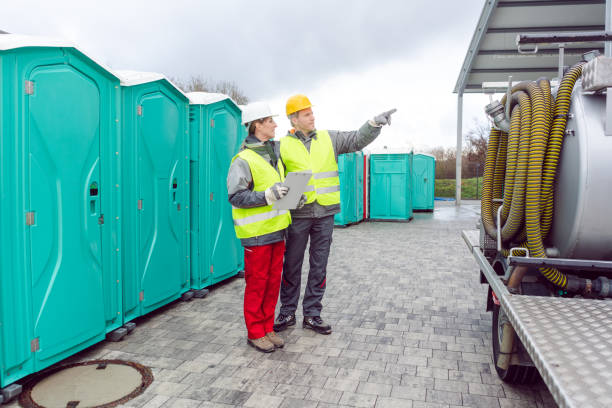 Best ADA-Compliant Portable Toilet Rental  in Streetsboro, OH